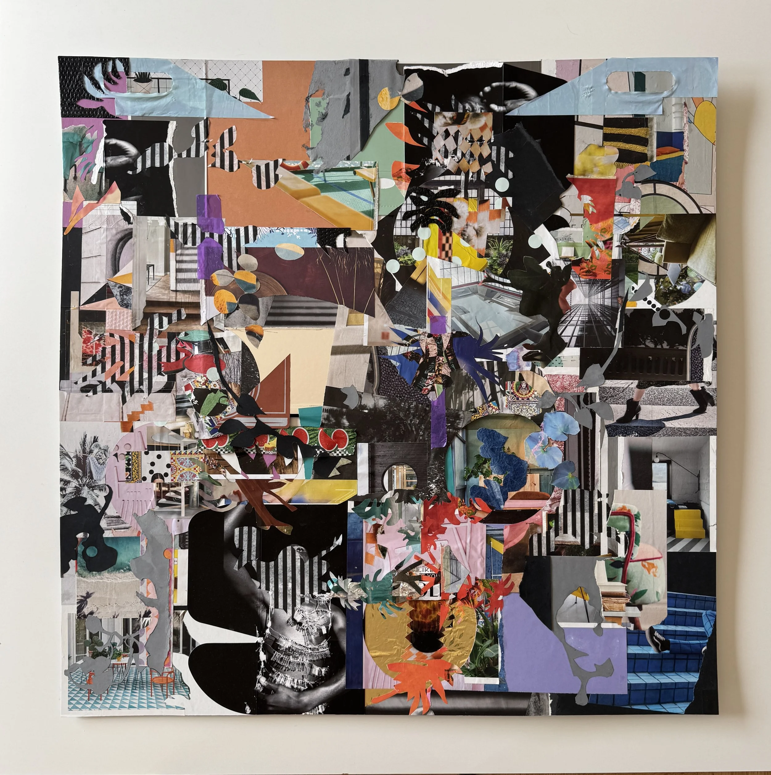 Dany Klotz — Contemporary Art Collectors